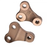 Triangolatura Leveraggio GAS GAS 12-17